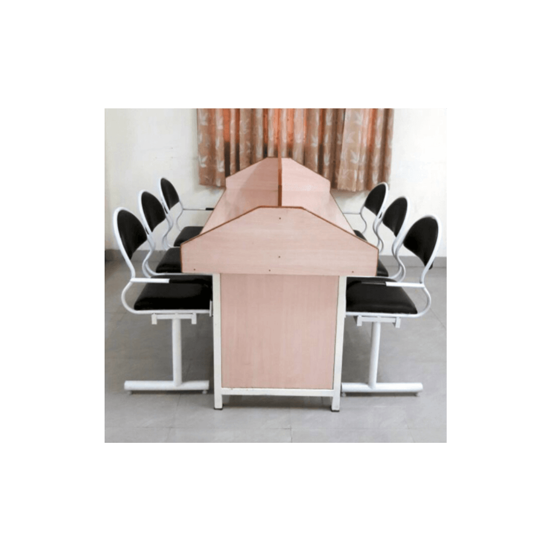 Library Furniture Promark