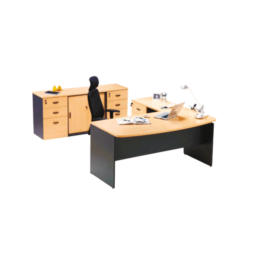 Office Tables Promark