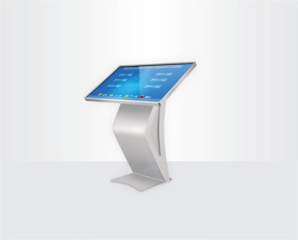 Information kiosk 2 1