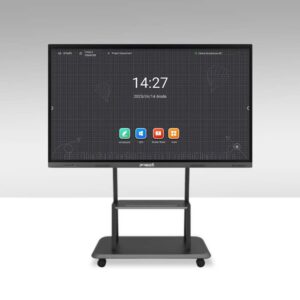 Pro AT Series Android 14 Interactive Panel