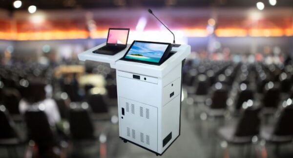 Electronic Lectern - Promark